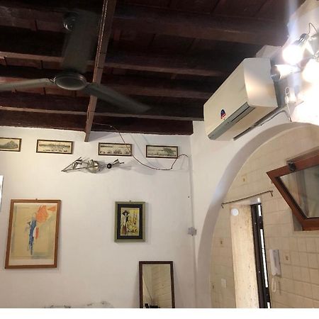 Nicolaiano House - Scardicchio Maisons Bari Bagian luar foto