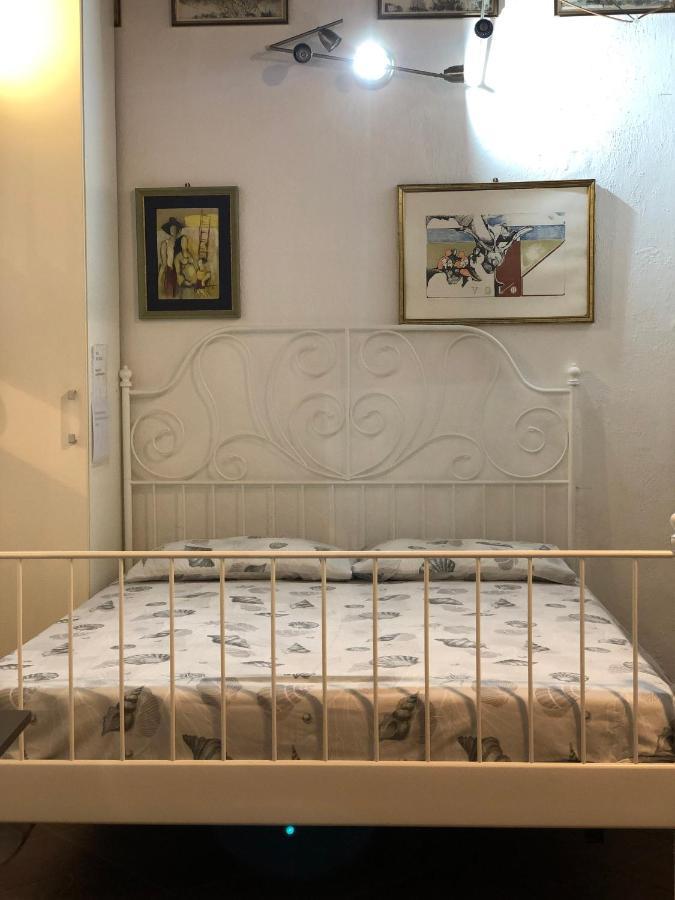 Nicolaiano House - Scardicchio Maisons Bari Bagian luar foto
